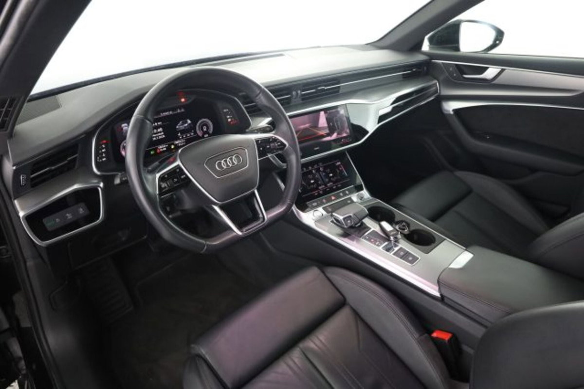 Audi A6 Avant 40 2.0 TDI S tronic Business Sport