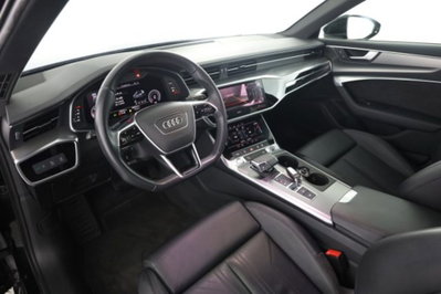 Audi A6 Avant 40 2.0 TDI S tronic Business Sport usata