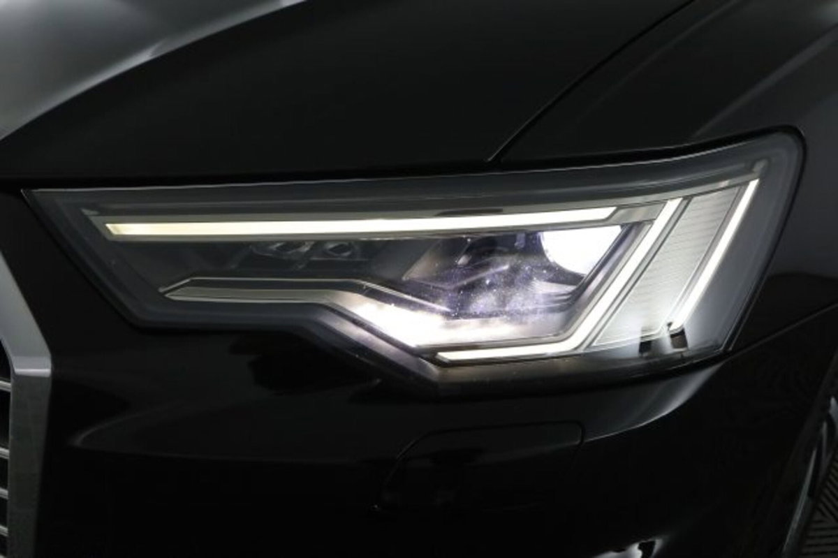 Audi A6 Avant 40 2.0 TDI S tronic Business Sport (10)