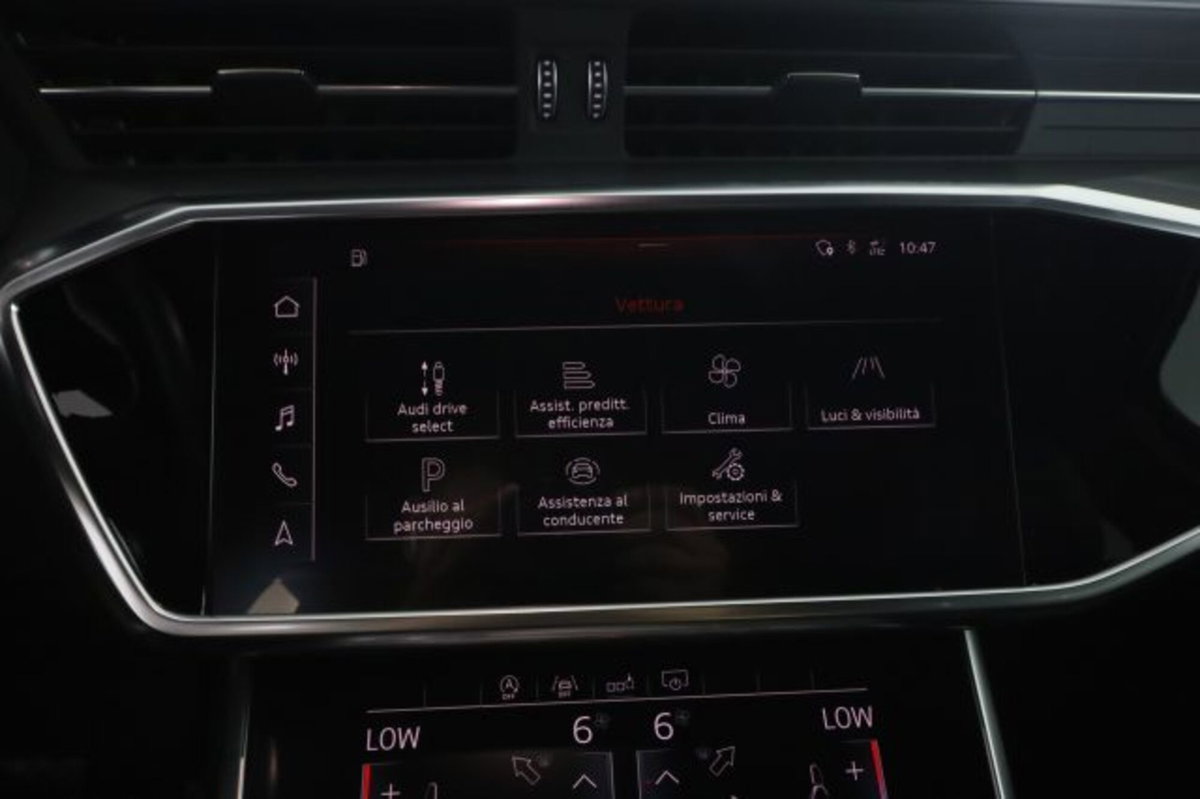 Audi A6 Avant 40 2.0 TDI S tronic Business Sport (12)
