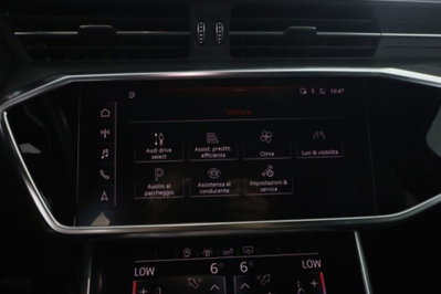 Audi A6 Avant 40 2.0 TDI S tronic Business Sport (12)