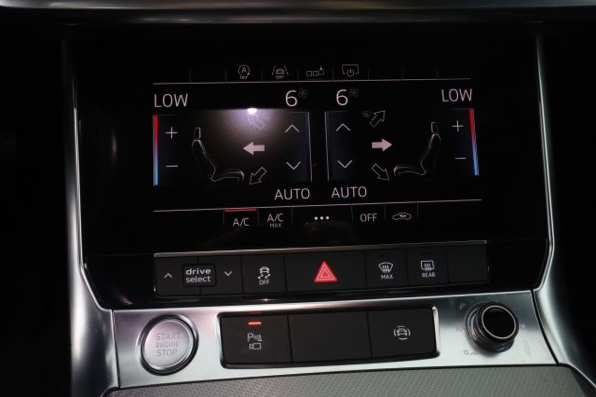 Audi A6 Avant 40 2.0 TDI S tronic Business Sport (14)