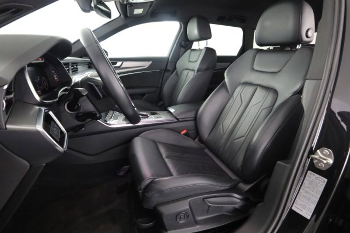 Audi A6 Avant 40 2.0 TDI S tronic Business Sport (2)