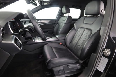 Audi A6 Avant 40 2.0 TDI S tronic Business Sport (2)