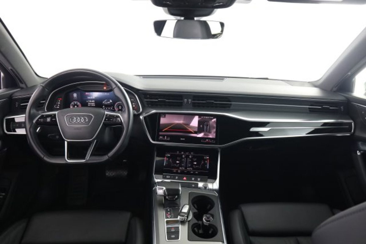 Audi A6 Avant 40 2.0 TDI S tronic Business Sport (5)