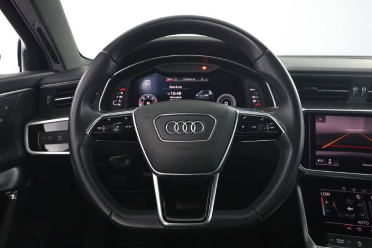 Audi A6 Avant 40 2.0 TDI S tronic Business Sport (6)
