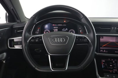 Audi A6 Avant 40 2.0 TDI S tronic Business Sport (6)