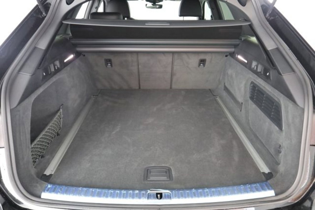 Audi A6 Avant 40 2.0 TDI S tronic Business Sport (7)