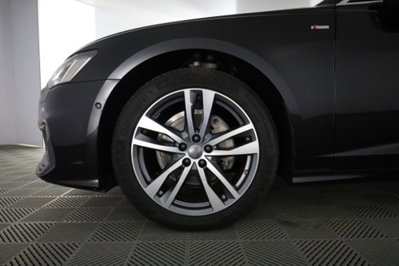 Audi A6 Avant 40 2.0 TDI S tronic Business Sport (9)