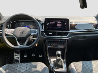 Volkswagen T-Roc 1.0 TSI R-Line (11)