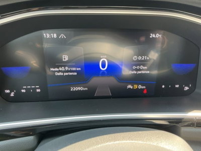 Volkswagen T-Roc 1.0 TSI R-Line (14)