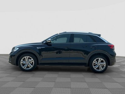 Volkswagen T-Roc 1.0 TSI R-Line (2)