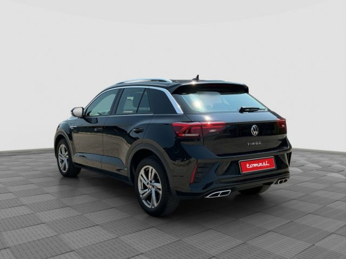 Volkswagen T-Roc 1.0 TSI R-Line (3)