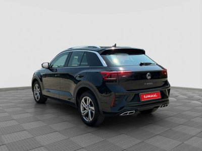 Volkswagen T-Roc 1.0 TSI R-Line (3)