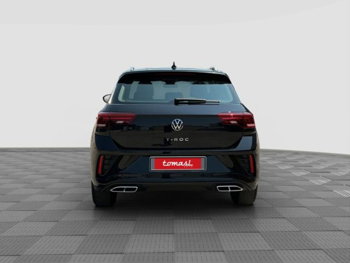 Volkswagen T-Roc 1.0 TSI R-Line (4)