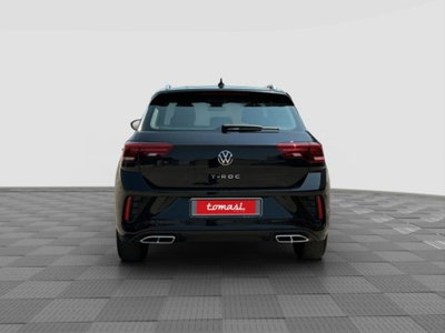 Volkswagen T-Roc 1.0 TSI R-Line (4)