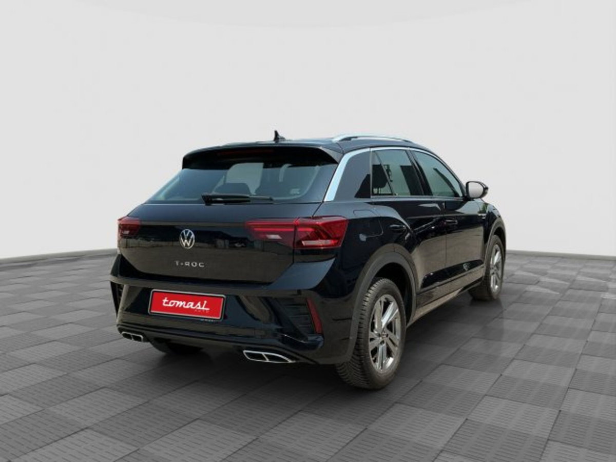 Volkswagen T-Roc 1.0 TSI R-Line (5)