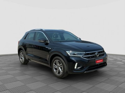 Volkswagen T-Roc 1.0 TSI R-Line (7)