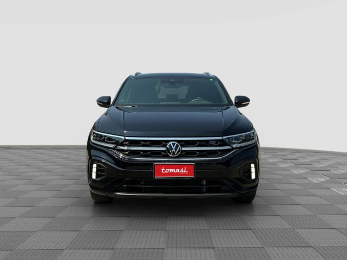 Volkswagen T-Roc 1.0 TSI R-Line (8)