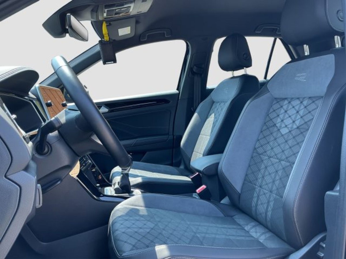 Volkswagen T-Roc 1.0 TSI R-Line (9)