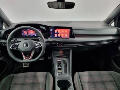 Volkswagen Golf 2.0 TSI GTI DSG (11)