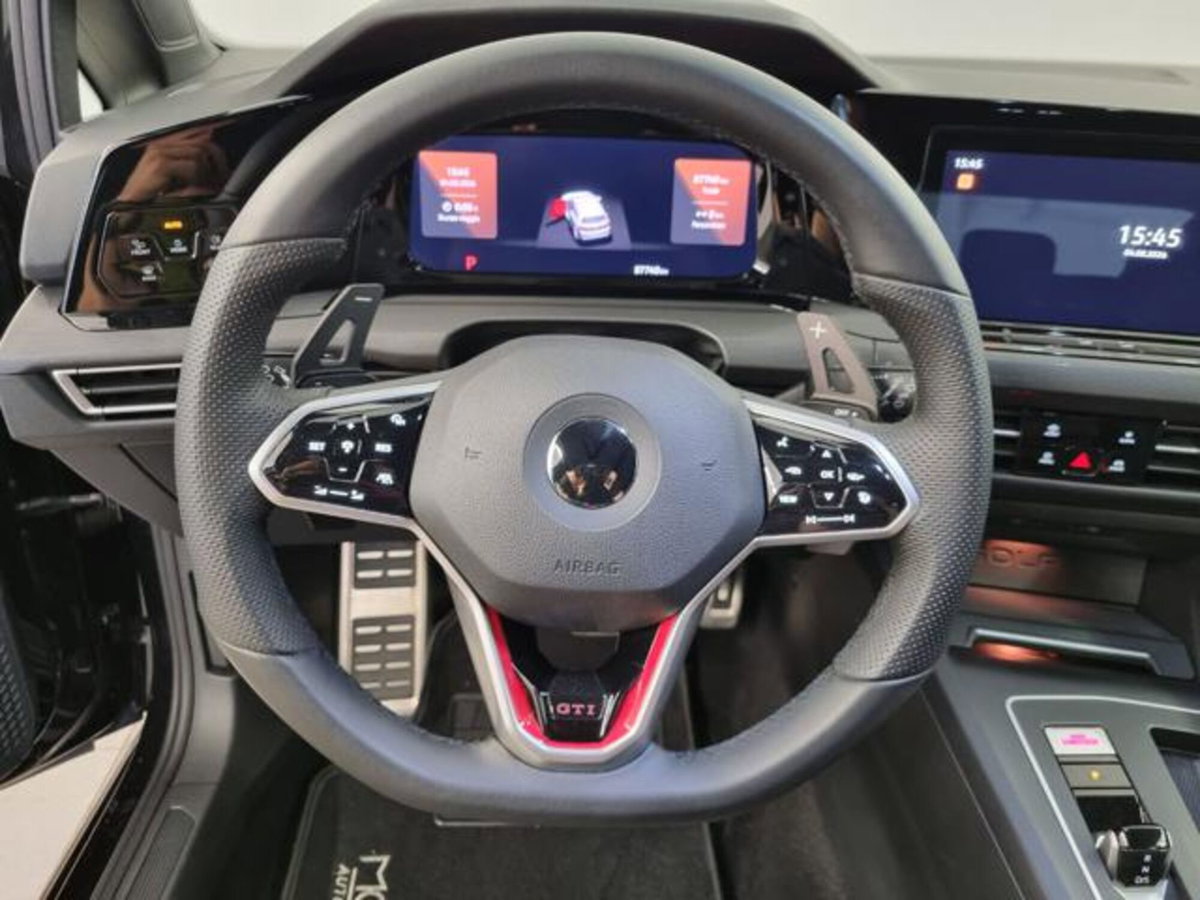 Volkswagen Golf 2.0 TSI GTI DSG (12)