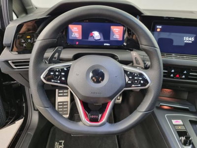 Volkswagen Golf 2.0 TSI GTI DSG (12)