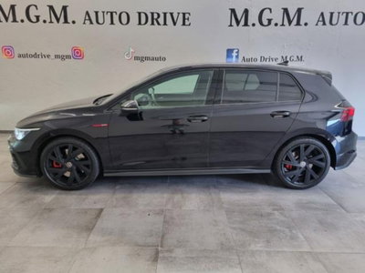 Volkswagen Golf 2.0 TSI GTI DSG (2)