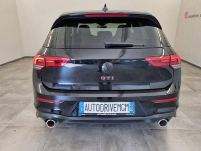 Volkswagen Golf 2.0 TSI GTI DSG (3)