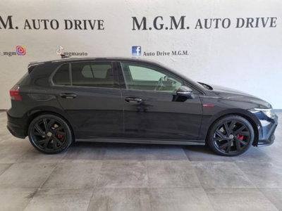 Volkswagen Golf 2.0 TSI GTI DSG (4)