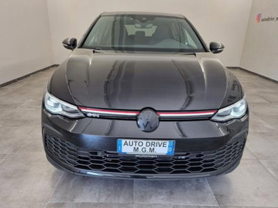 Volkswagen Golf 2.0 TSI GTI DSG (5)