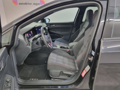 Volkswagen Golf 2.0 TSI GTI DSG (6)