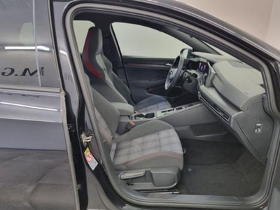 Volkswagen Golf 2.0 TSI GTI DSG (7)