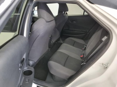 Toyota Toyota C-HR 1.8 hv Lounge fwd e-cvt (13)