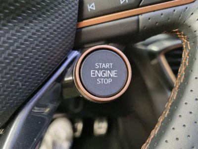 Cupra Leon Leon 1.5 hybrid 150cv dsg (11)