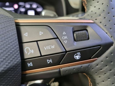 Cupra Leon Leon 1.5 hybrid 150cv dsg (14)