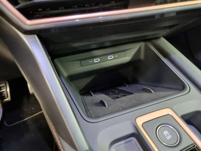 Cupra Leon Leon 1.5 hybrid 150cv dsg (16)