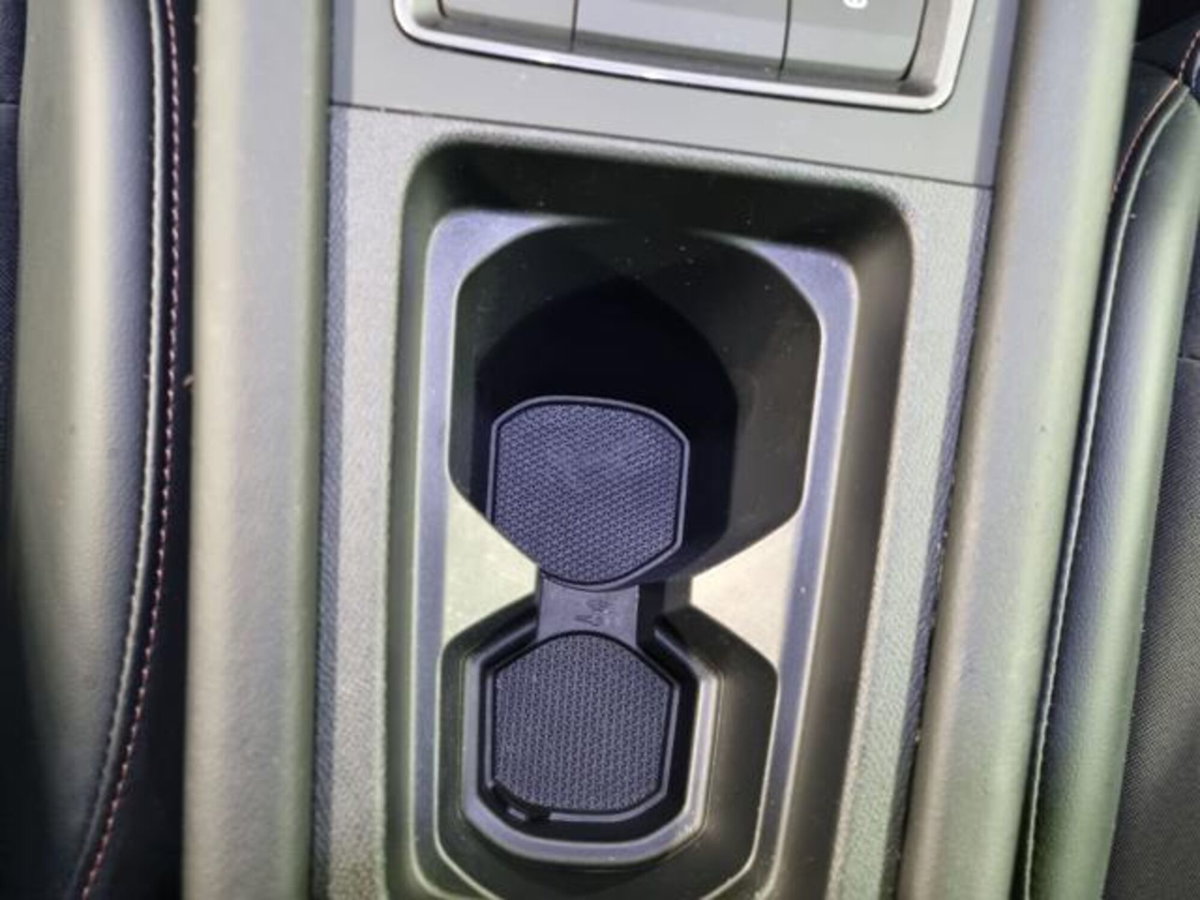 Cupra Leon Leon 1.5 hybrid 150cv dsg (20)