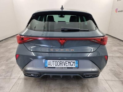 Cupra Leon Leon 1.5 hybrid 150cv dsg (3)