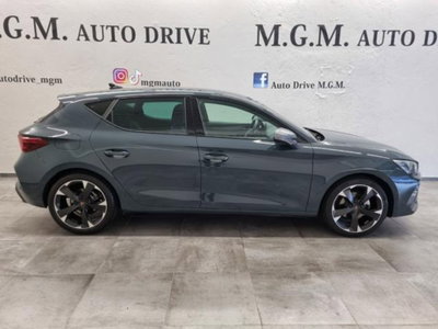 Cupra Leon Leon 1.5 hybrid 150cv dsg (4)