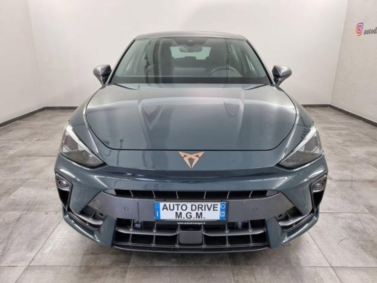 Cupra Leon Leon 1.5 hybrid 150cv dsg (5)