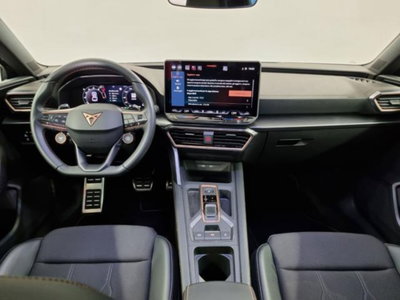 Cupra Leon Leon 1.5 hybrid 150cv dsg (6)