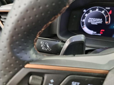 Cupra Leon Leon 1.5 hybrid 150cv dsg (9)
