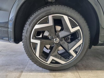 Volkswagen Tiguan Allspace 2.0 tdi R-Line 150cv dsg (13)