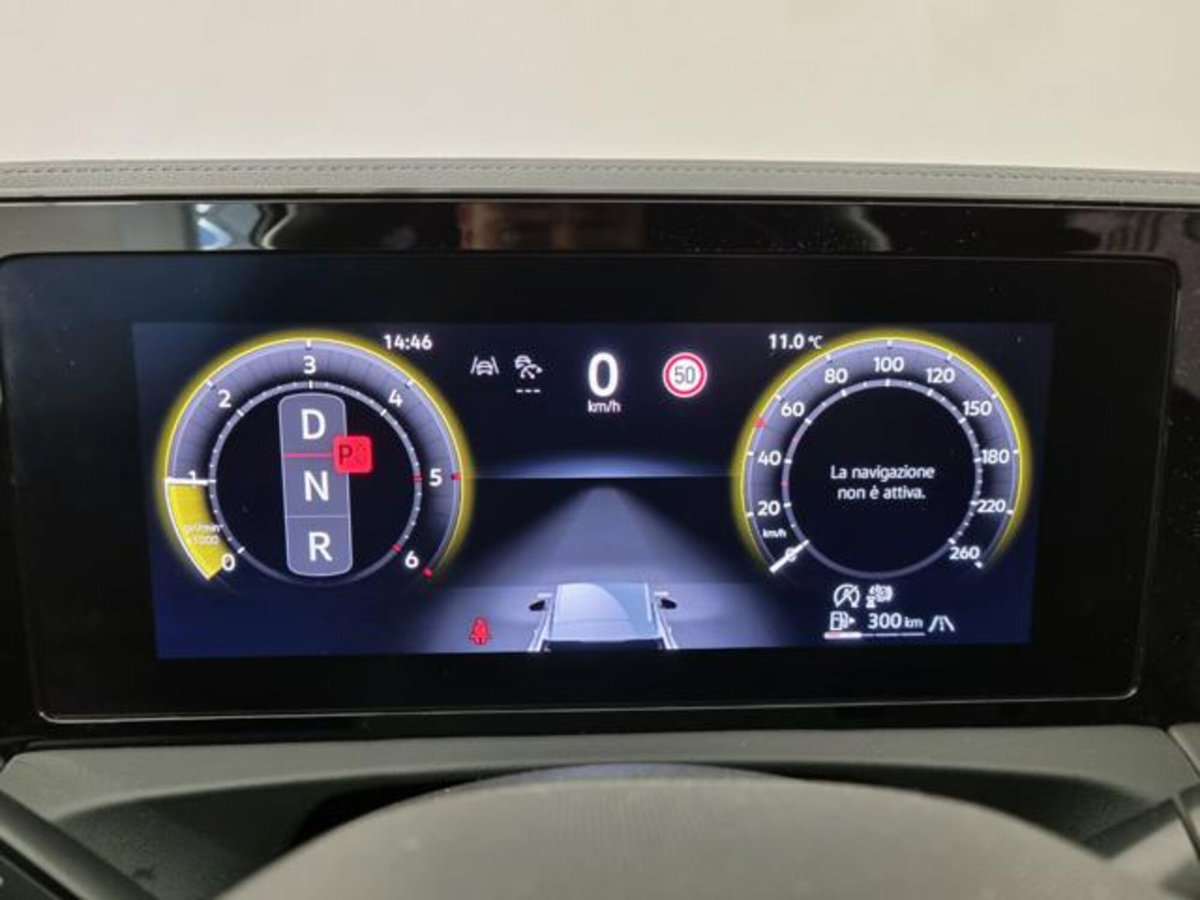 Volkswagen Tiguan Allspace 2.0 tdi R-Line 150cv dsg (15)