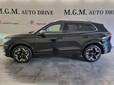 Volkswagen Tiguan Allspace 2.0 tdi R-Line 150cv dsg (2)