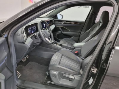 Volkswagen Tiguan Allspace 2.0 tdi R-Line 150cv dsg (7)
