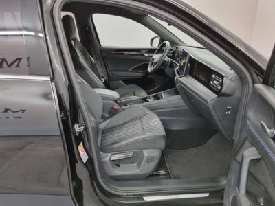 Volkswagen Tiguan Allspace 2.0 tdi R-Line 150cv dsg (8)