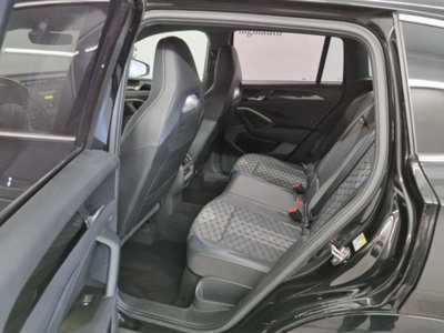 Volkswagen Tiguan Allspace 2.0 tdi R-Line 150cv dsg (9)