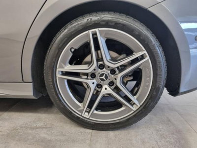 Mercedes-Benz Classe A 180 AMG Line Premium Plus auto (15)
